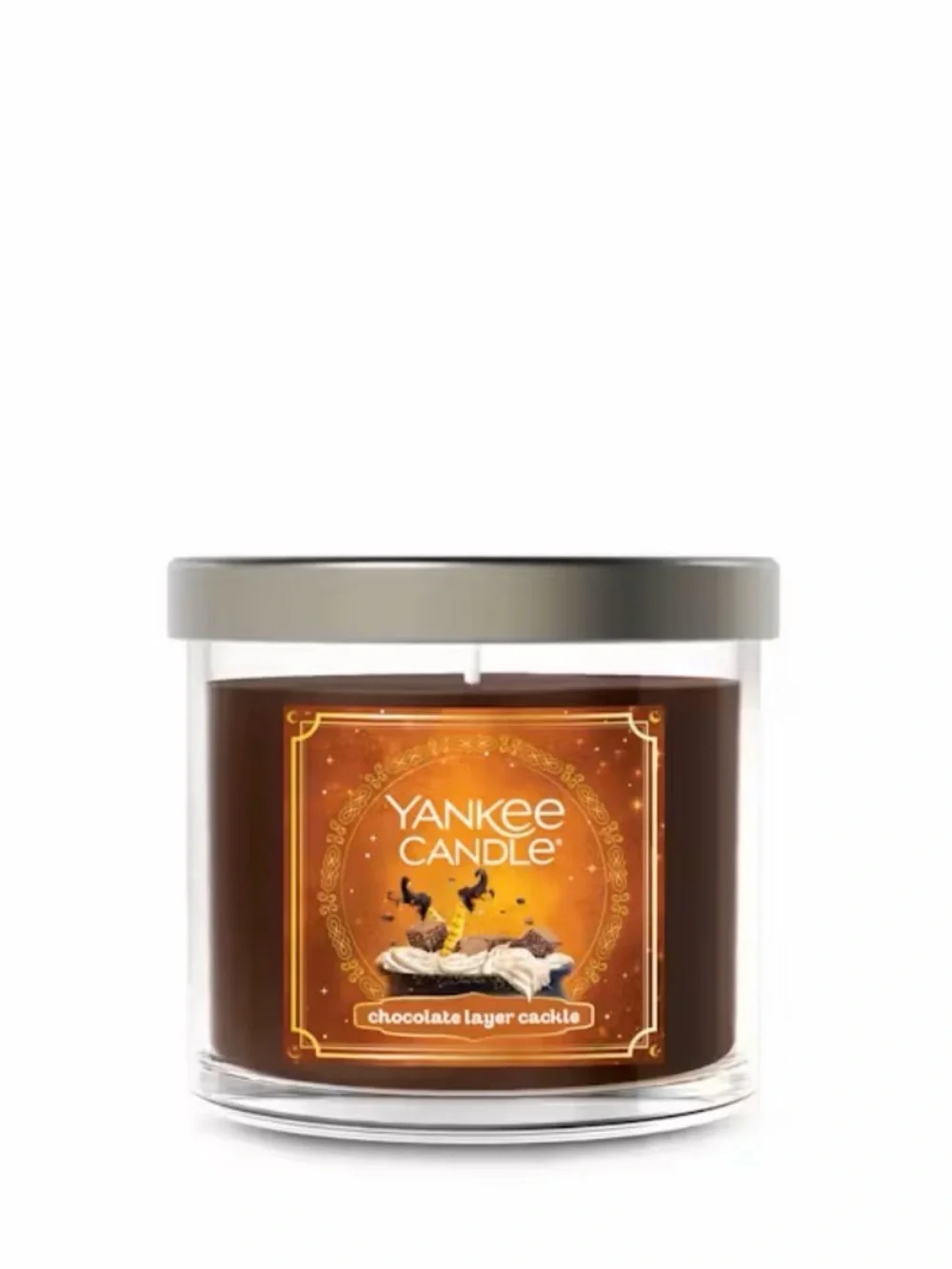 🍫 Yankee Candle 